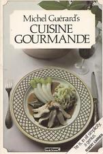 Cuisine Gourmand