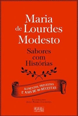 Sabores com História