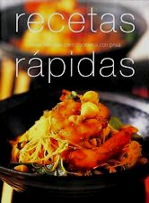 Receitas Rápidas